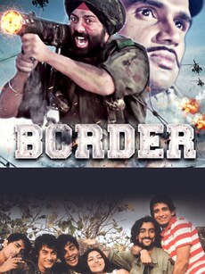 9 patriotic films to watch on Republic Day