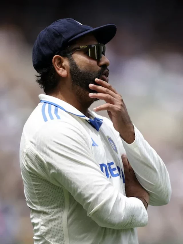 IND vs AUS: Dhruv Jurel in, Rohit Sharma out; India’s predicted 11 for Sydney Test