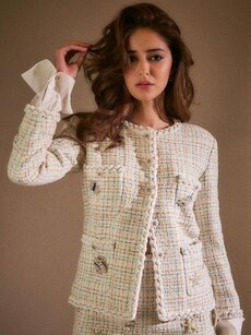 B-town puts its best fashion foot forward at the BoF Gala