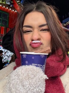 9 Indian celebs who nailed winter fashion on London streets