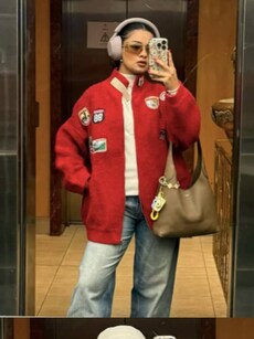 Avneet Kaur&rsquo;s London outfits are the style inspiration you need