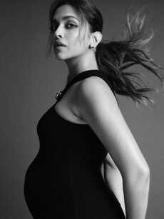 Deepika Padukone&rsquo;s Pregnancy Looks: A Look at the Perfect Blend of Chic and Classy