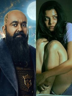 OTT releases this week: From Sweet Dreams to Barroz, list of must-watch releases this weekend