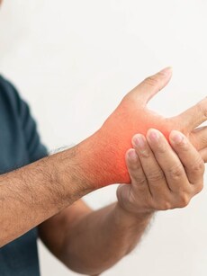 Guillain-Barré Syndrome:  9 symptoms you should look out for