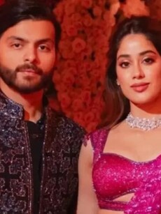 Janhvi Kapoor and Shikhar Pahariya&rsquo;s relationship timeline