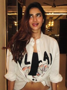 Palak Tiwari&rsquo;s casual yet chic style is always on point