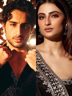 Rumoured couple Palak Tiwari and Ibrahim Ali Khan&rsquo;s dating timeline