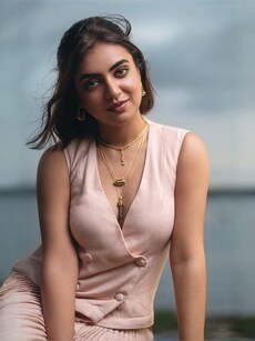 Nazriya Nazim: From being a known Malayalam actress to marriage with Pushpa actor Fahadh Faasil