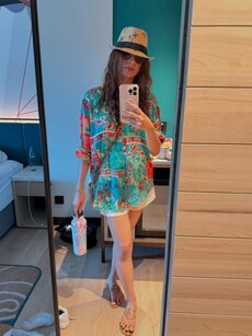 See Pics: Keerthy Suresh and Antony Thattil&rsquo;s Blissful Honeymoon in Thailand