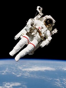 Top 10 Most Iconic Spacewalks in Human History