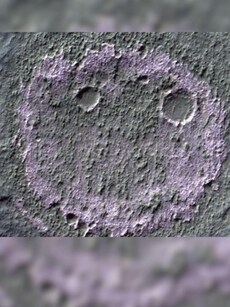 From Spiders to Martian Dog: 10 Astonishing Discoveries on Mars in 2024