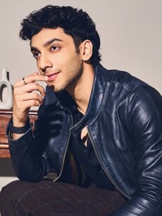 Vedang Raina redefines menswear with effortless style