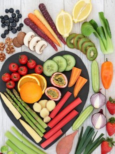 10 Superfruits for a healthy heart: Eat berries, avocado, apple