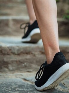 Best fitness tips: 8  easy stair workouts for strength, cardio, fat loss