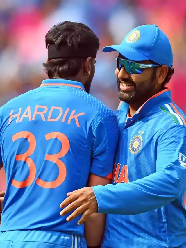 No room for Suryakumar Yadav, Sanju Samson: India’s squad for Champions Trophy 2025 (Probable)