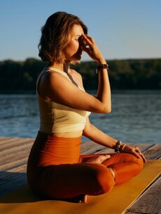Stress relief to focus: 10 ways breathing transforms your health