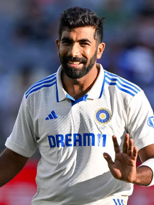 Jasprit Bumrah: Top records pace sensation broke in BGT 2024-25