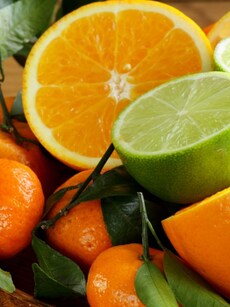 Smoothies, salads, sorbet: 10 recipes to add citrus to your diet