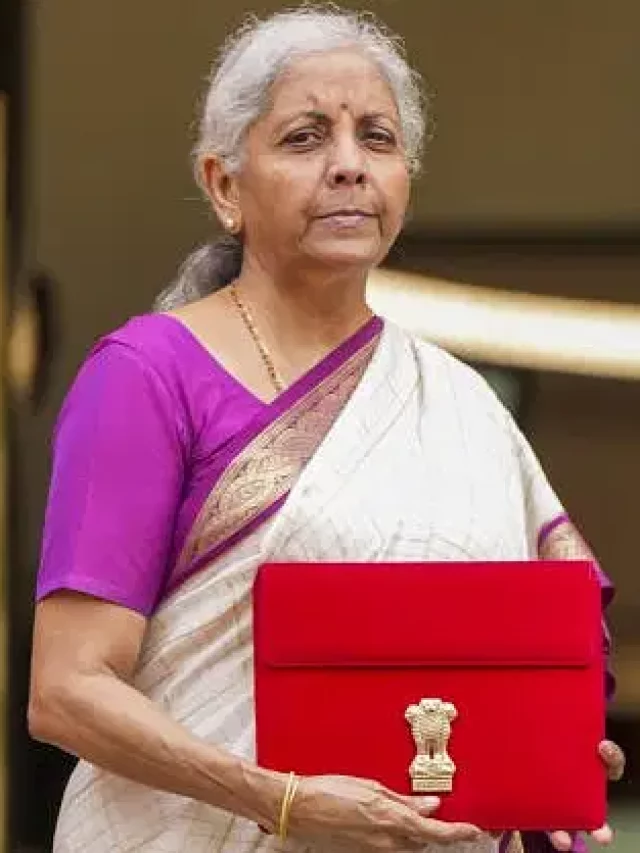 6 Finance Ministers With Most Number Of Budget Presentations