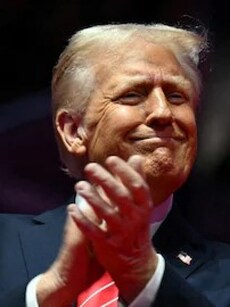 Trump Takes Bold Actions on Day 1 with Key Executive Orders