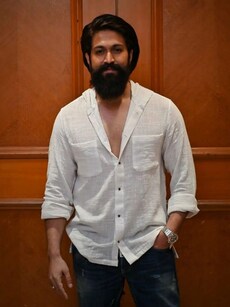 Happy Birthday Yash: His Highest Grossing films based on IMDB ratings