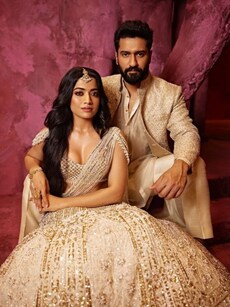 Vicky-Rashmika to Junaid-Khushi: Bollywood On-Screen Jodis to Watch Out for in 2025