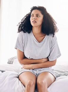 10 veggies to ease  digestion with Irritable bowel syndrome