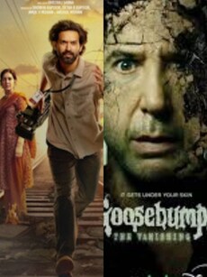 From The Sabarmati Report to Black Warrant: List of Must-Watch OTT Releases this Weekend