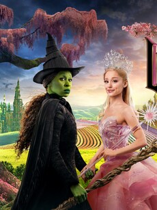 Emilia Perez, Wicked: 9 Most nominated films at Oscars 2025