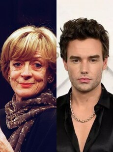 Popular Hollywood celebs who passed away in 2024