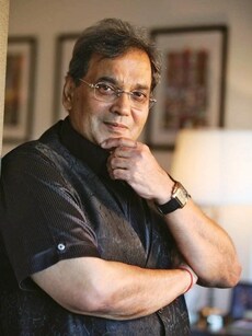 Happy Birthday Subhash Ghai:  A look at the must watch films of the SHOWMAN