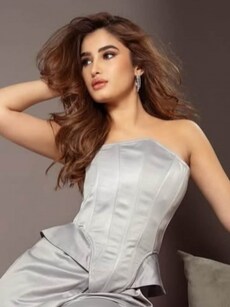 Newest starkid on the block &ndash; Rasha Thadani