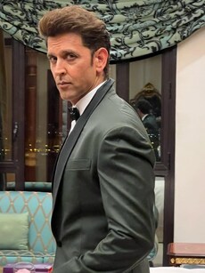 Happy Birthday Hrithik Roshan: 10 times he proved to be the ultimate Greek God