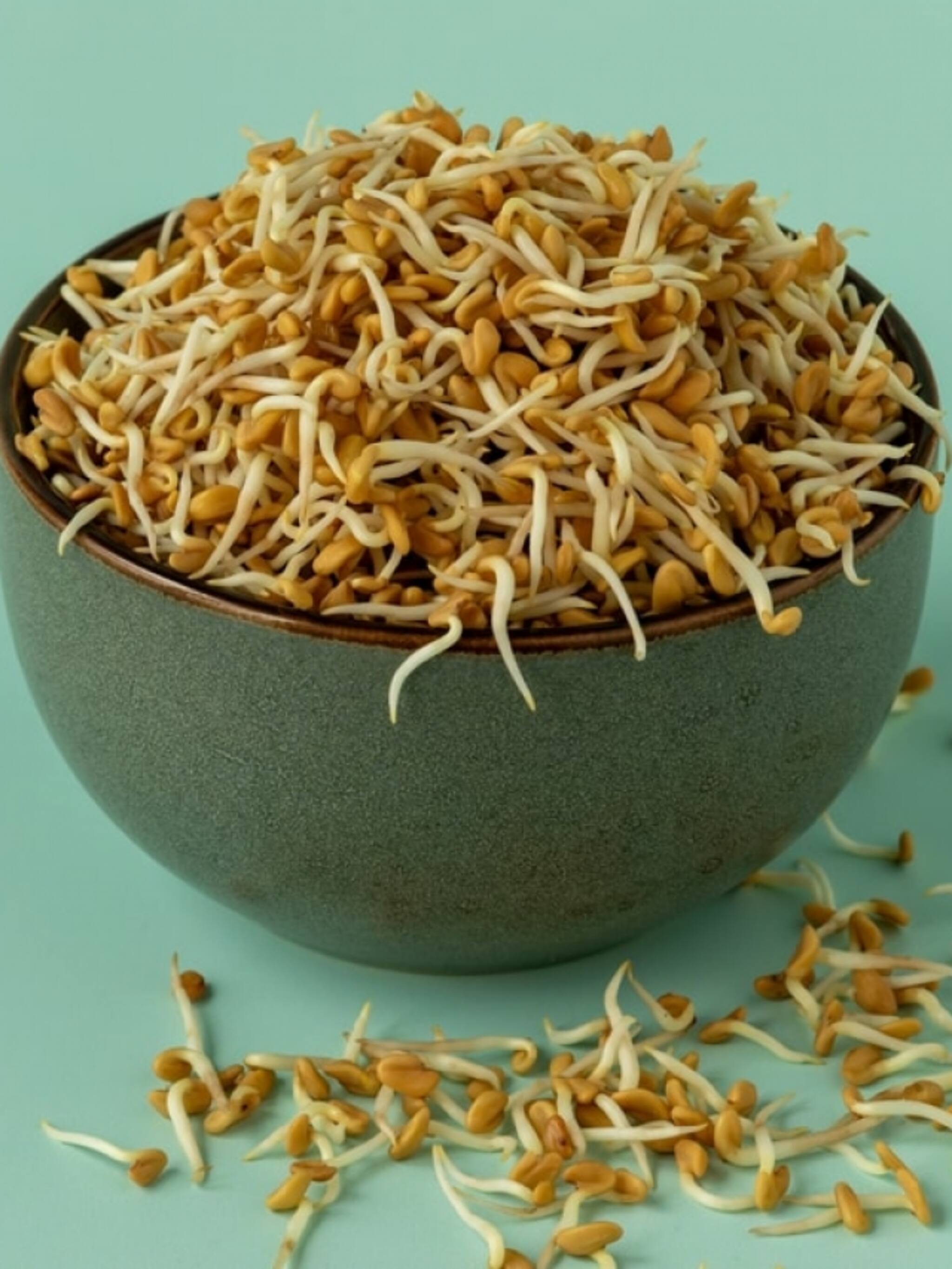 मधुमेह नियंत्रणासाठी ‘खा’ हा पदार्थ, आरोग्यासाठी ठरेल अमृत