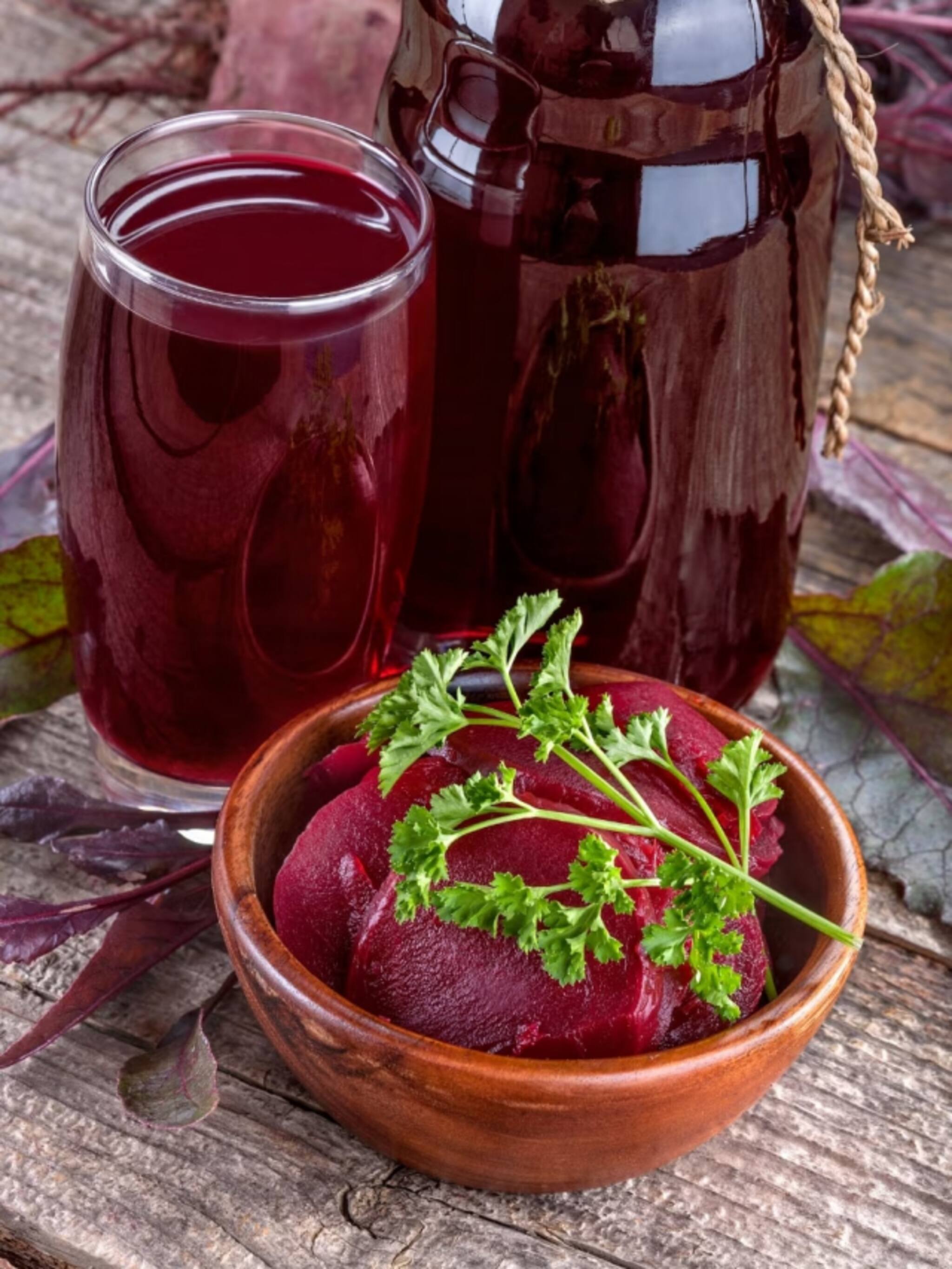 बीटरूट रसाचे सेवन आरोग्यासाठी हानिकारक? जाणून घ्या सत्य