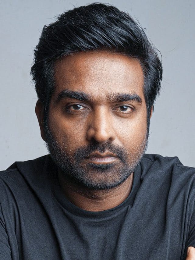 Vijay Sethupathi Birthday: His Top 5 Movies You Should Not Miss