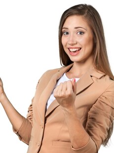 Work-life balance: 9 ways to make yourself smile in just 5 minutes