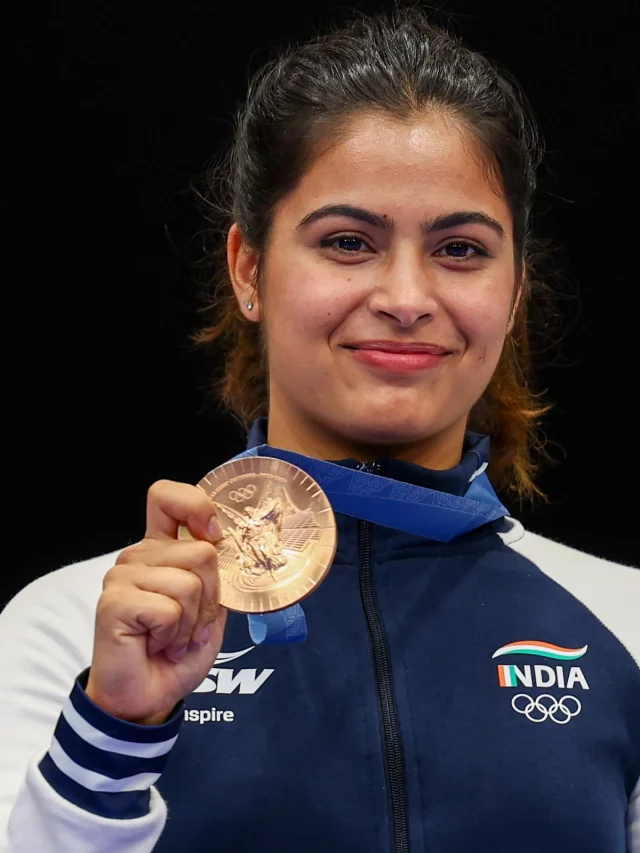 Manu Bhaker to Abhinav Bindra: List of Indian shooters who got Khel Ratna award