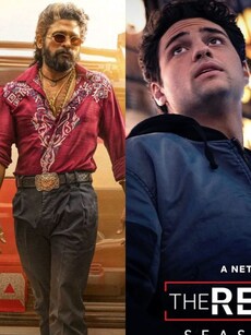 OTT releases this week: From Pushpa 2: The Rule to Identity, list of upcoming releases on weekend