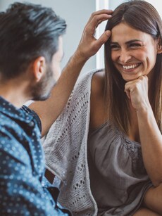 10 ways to strengthen your relationship through conversations
