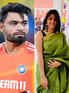 India star Rinku Singh to marry youngest woman MP Priya Saroj: All you need to know