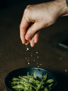 10 home remedies to keep heart healthy, cut salt from daily diet