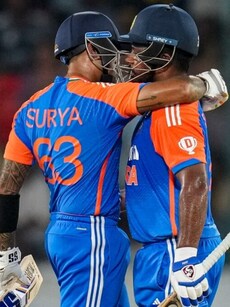 India’s probable squad and playing 11 for T20s vs England: No place for Rishabh Pant or KL Rahul