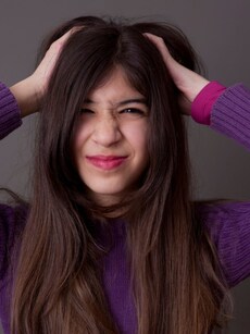 Keep your scalp clean and healthy to prevent these 10 problems