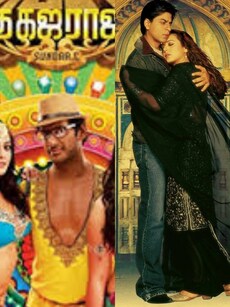 Happy Makar Sankranti: Films that celebrate the essence of the festival