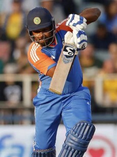 IND vs ENG 1st T20I: Sanju Samson to open, Mohammed Shami returns; India’s probable playing 11