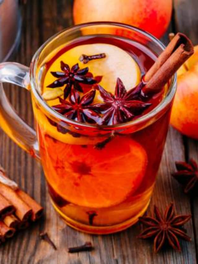 5 Hot Brandy Cocktails To Keep You Warm This January