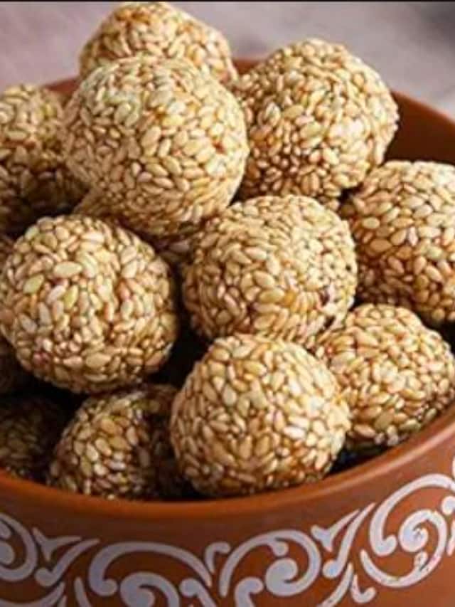 7 Jaggery Desserts You'll Devour