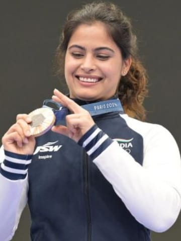 Four Sportspersons to Receive the Khel Ratna Award in the Upcoming Ceremony