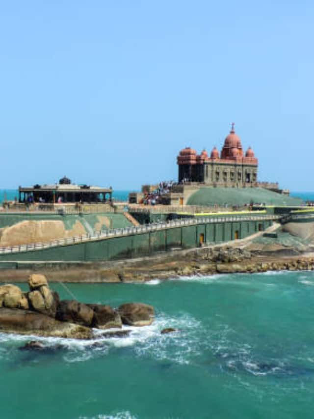 Kanyakumari: 5 Must-Do Trip Activities
